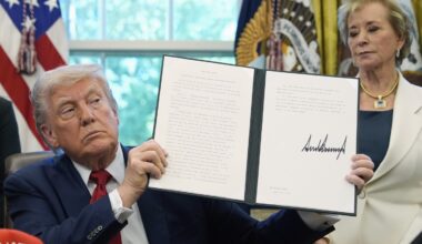 Judge blocks Trump’s push to end DEI in K-12 public schools