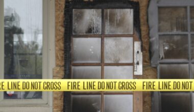 Justice Department charges man with arson at New Mexico Tesla dealership