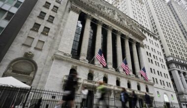 Asian stocks surge after Trump pauses tariffs, US stocks record historic gains