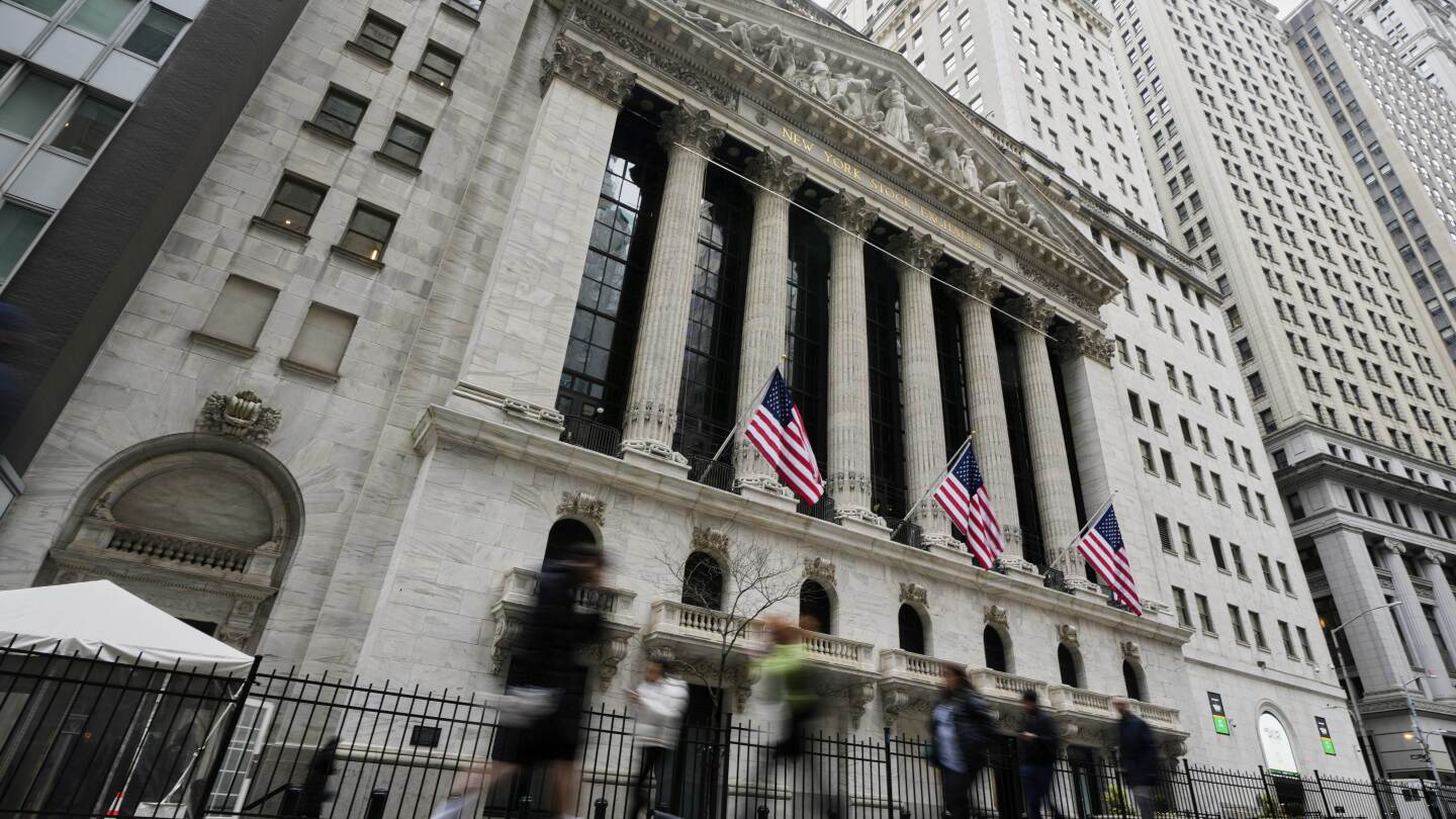 Asian stocks surge after Trump pauses tariffs, US stocks record historic gains