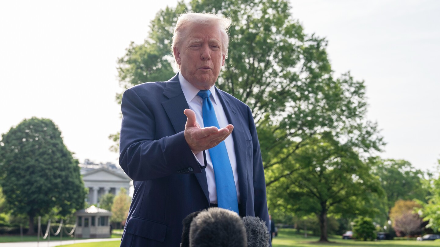 Talk of raising taxes on millionaires swirls as GOP drafts Trump bill