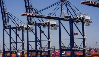 FACT FOCUS: Trump exaggerates revenue from tariffs
