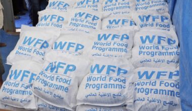 Trump administration ends some USAID contracts providing lifesaving aid across the Middle East