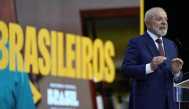 Brazil to reinstate visas for U.S., Canadian and Australian citizens