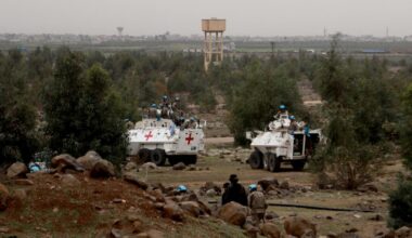 'From dictatorship to occupation': Syrian civilians caught in Israeli advance