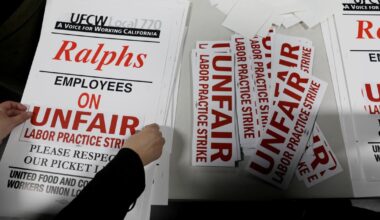 How DOGE mediator layoffs hurt Southern California workers, employers