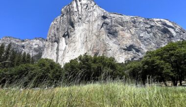 Trump administration orders national parks to remain open