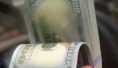 Dollar poised for worst first 100 days of presidency since Nixon