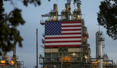 Trump moves to undercut state climate laws, including California's