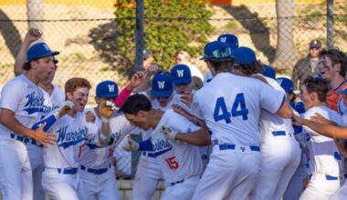 Prep sports: Westlake gets sixth consecutive walk-off victory