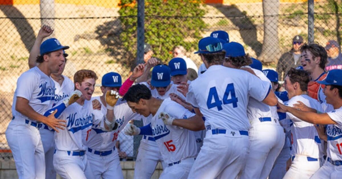 Prep sports: Westlake gets sixth consecutive walk-off victory