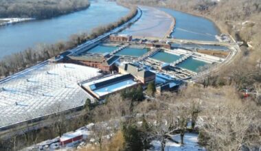 Trump admin cancels $12M grant for Richmond water treatment plant repairs