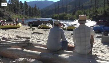 A Challis guide created the Not in Wilderness Coalition with technology in mind