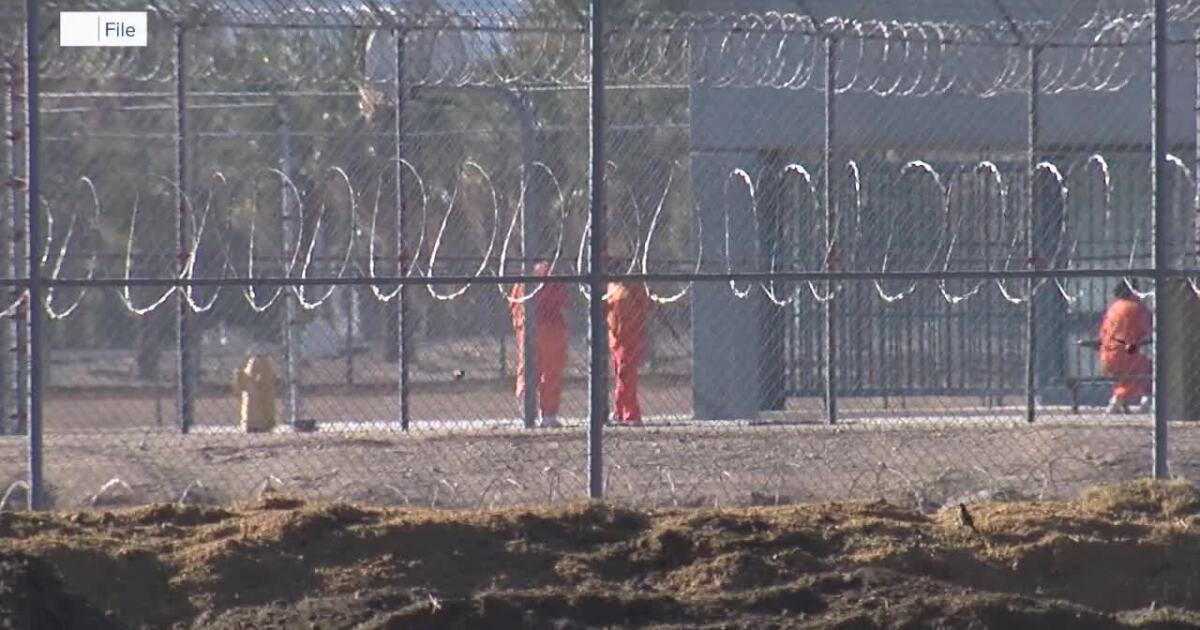 Formerly incarcerated women get interview prep to jump employment hurdles