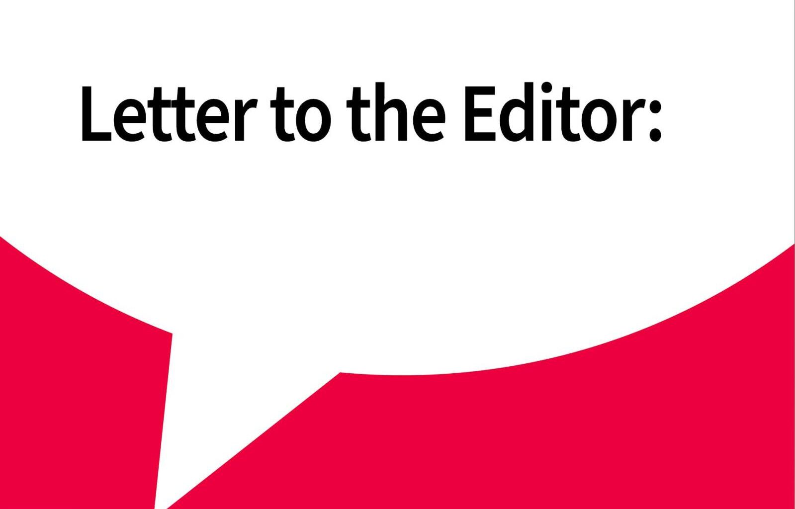 Letter to the editor: Department of Government Efficiency focus? - Wadena Pioneer Journal