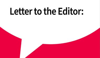 Letter to the editor: Department of Government Efficiency focus? - Wadena Pioneer Journal