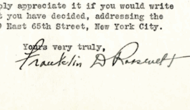 In 1928, Franklin D. Roosevelt told Grand Forks banker he hoped to see Al Smith elected president
