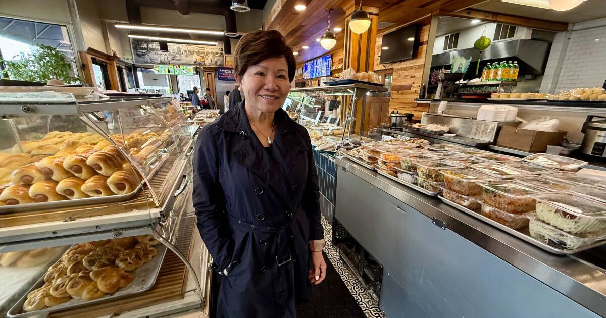Steep tariffs weigh on Vietnamese business owners in Boston
