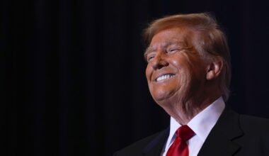 Trump Can’t Wait for ‘Liberation Day.’ Now the White House Has to Sell It.