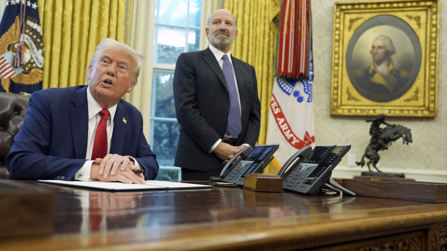 Trump Administration Restores Funding for Critical Weather Data Centers