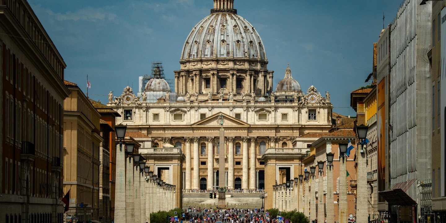 How the Pope’s Death Will Affect Travel to Italy