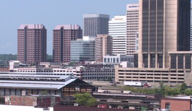 Youngkin announces assistance for business impacted by Richmond water crisis