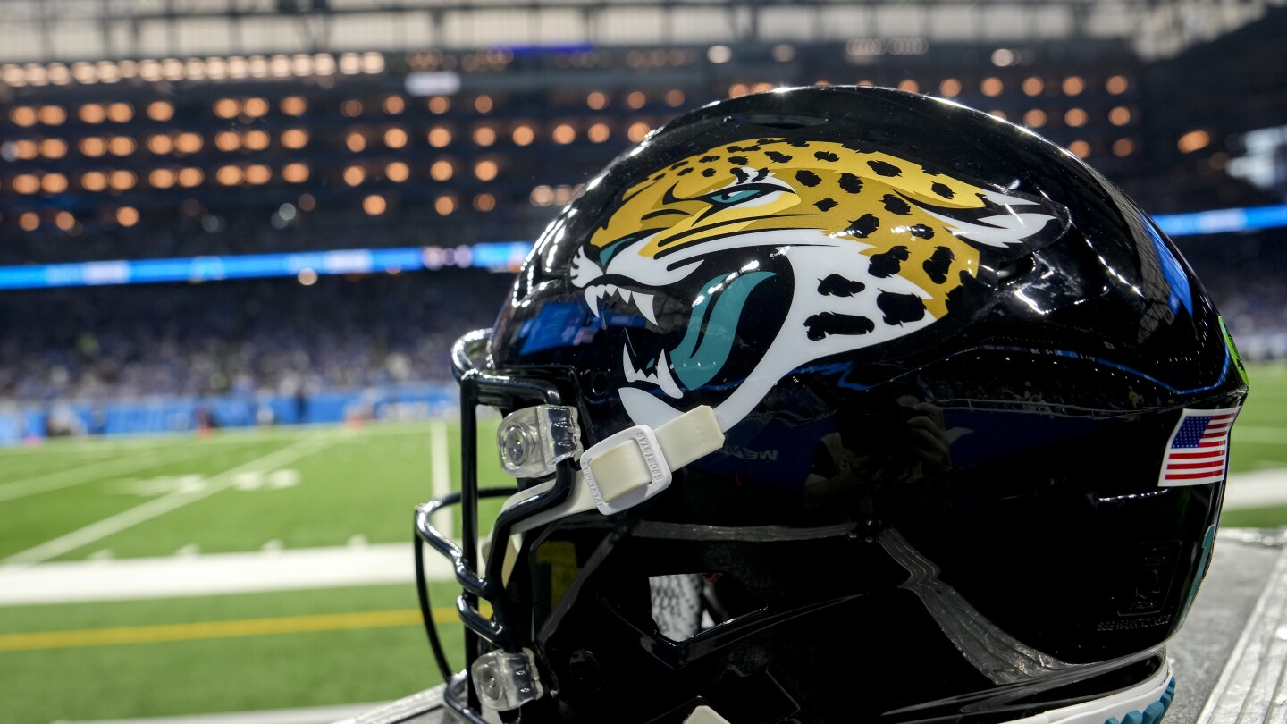 Browns, Jaguars flip No. 2 and No. 5