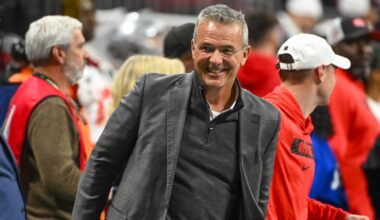 Urban Meyer chimes in on Nico Iamaleava: "Tennessee is screwed"