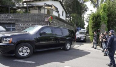 US says nuclear talks with Iran made ‘very good progress,’ next round on April 26