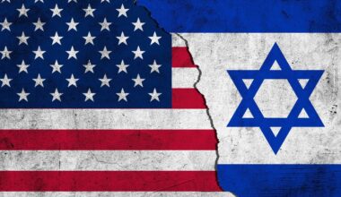 Former Israeli official leading Israel, Iran desk at the White House