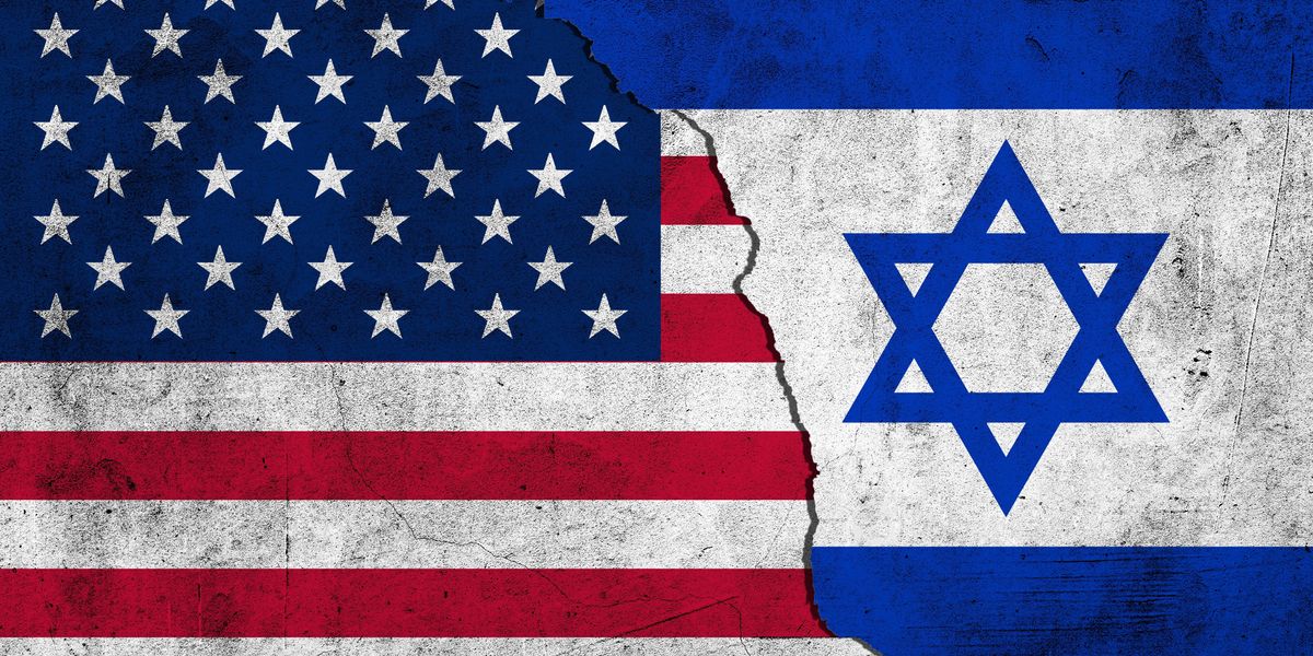Former Israeli official leading Israel, Iran desk at the White House