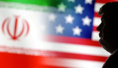 Indian-owned vessels caught in US crackdown on Iran's oil exports