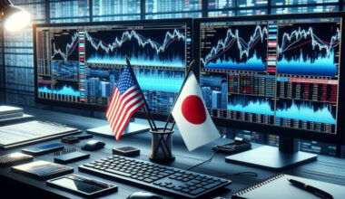 Japanese Yen Weekly Forecast: Volatility Looms as Japan Services PMI and US Data Loom