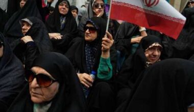 Iran’s president insists Tehran does not seek a nuclear bomb and dangles US business opportunities