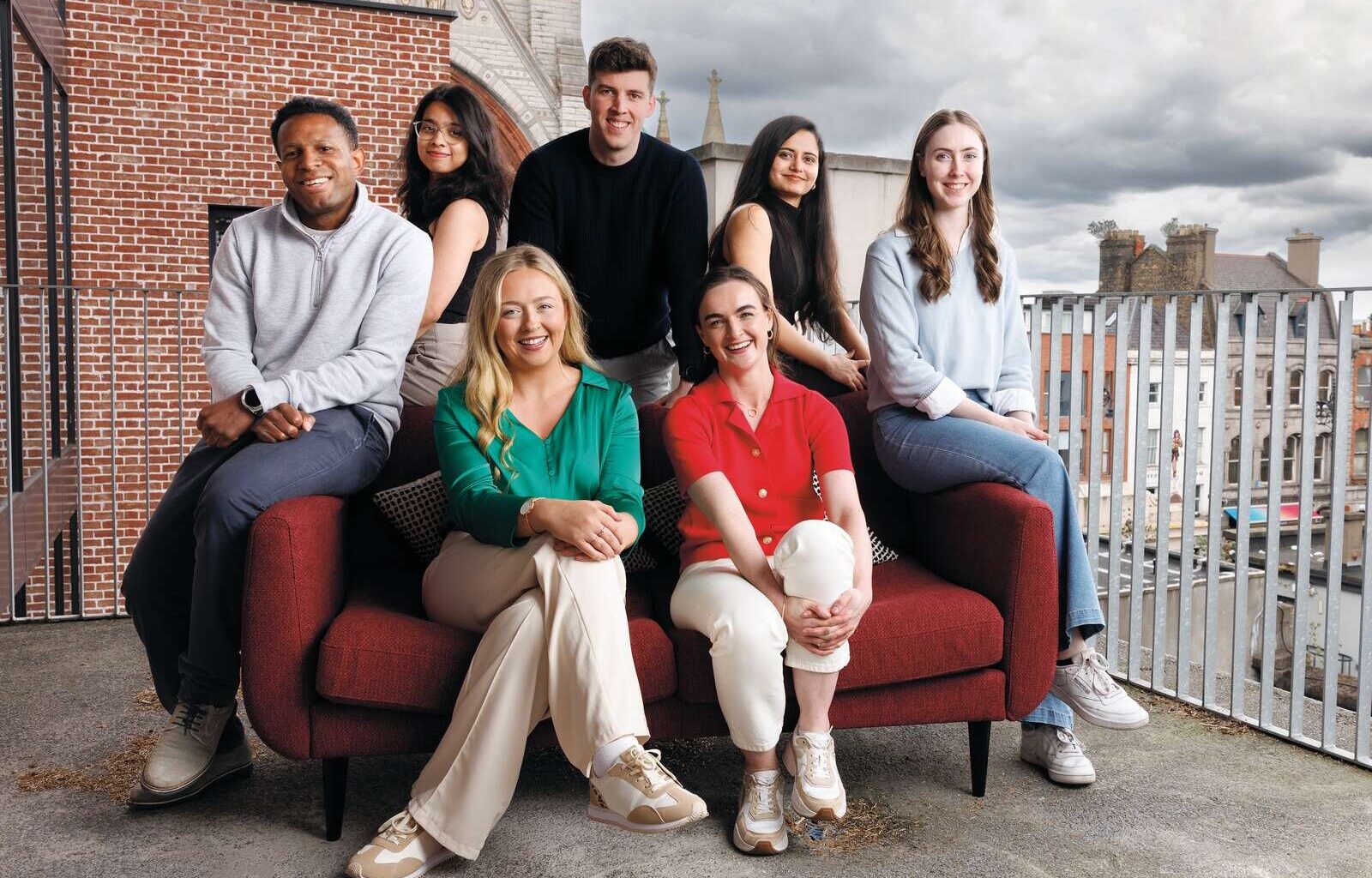 30 under 30: Meet Ireland’s top tech innovators
