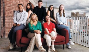 30 under 30: Meet Ireland’s top tech innovators