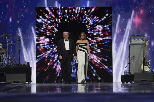 Trump inauguration got millions from Illinois residents and companies, report shows