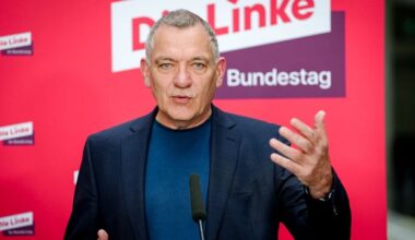 "Die Milliardäre sollen zahlen – auch wenn sie in Kalifornien sitzen"