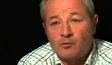 Billy "Twister" McQuiston , UDA hunger striker, shot with an Ak47 by IRA "When I joined the UDA I knew I was entitled to be shot at now and again"