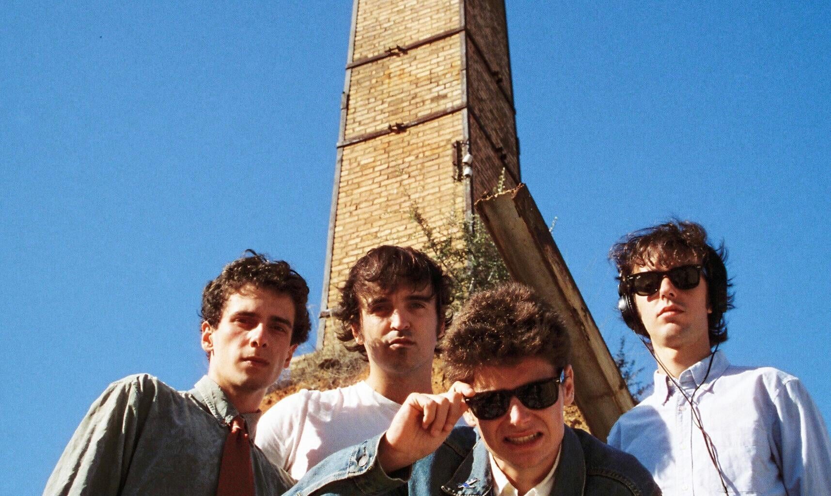Si estáis interesados en la escena musical actual, la banda el diablo de shanghai hará un AMA en r/independentspain el 22 de abril :)