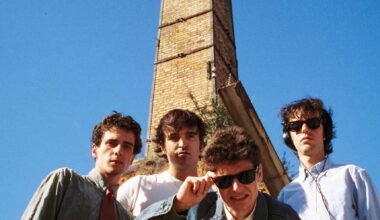 Si estáis interesados en la escena musical actual, la banda el diablo de shanghai hará un AMA en r/independentspain el 22 de abril :)