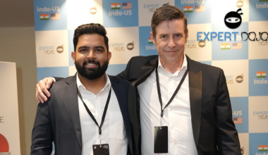 Expert Dojo launches $100 Mn fund, to invest $15 Mn in India by FY26