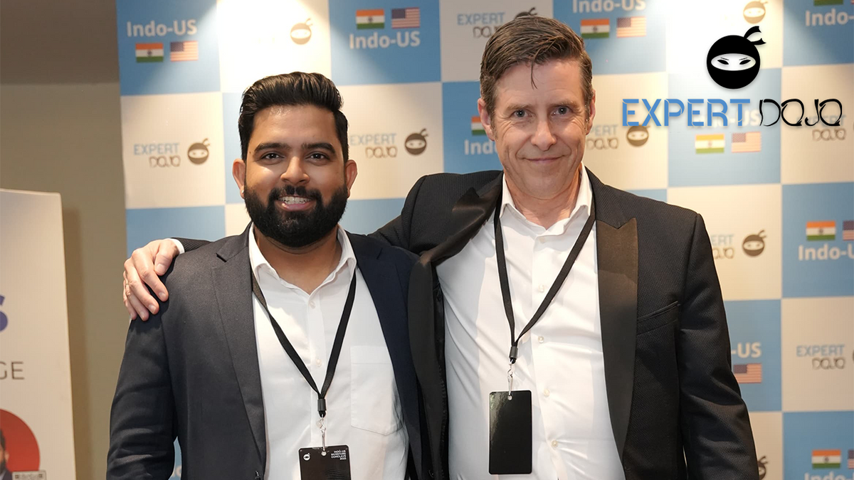 Expert Dojo launches $100 Mn fund, to invest $15 Mn in India by FY26