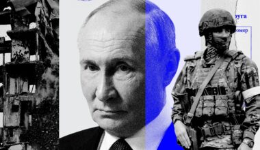 Russia seizing thousands of homes in occupied Mariupol - BBC News