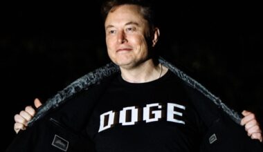 Government IT whistleblower calls out DOGE, says he was threatened at home