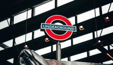 Tube data indicates that London’s return to the office has plateaued at three quarters of pre-covid levels
