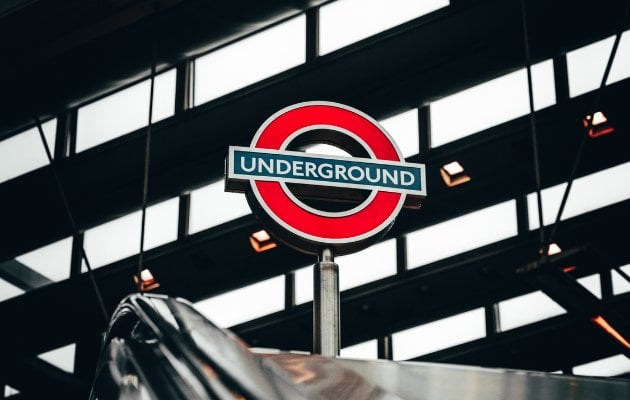 Tube data indicates that London’s return to the office has plateaued at three quarters of pre-covid levels