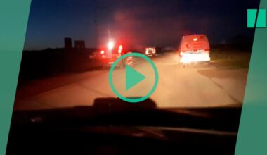 Après la mort de 15 secouristes à Gaza, cette vidéo contredit la version de l’armée israélienne