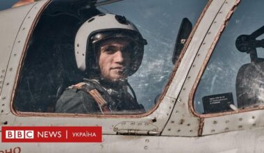 The Ukrainian F-16, flown by 26-year-old pilot Pavel Ivanov, was shot down by a Russian missile.