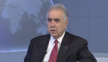 Overwhelming Majority of Turks View Foreign Countries as Enemies: Poll